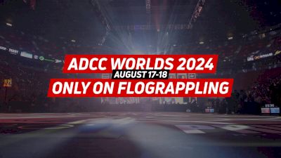 ADCC 2024 Announcement