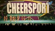 Crush Athletics - Kiwi Crush [2025 L2 Mini - D2 Day 2] 2025 CHEERSPORT National All Star Cheerleading Championship