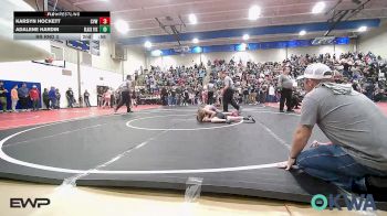 Replay: Mat 6 - 2026 Vinita Super Hornet | Jan 3 @ 9 AM