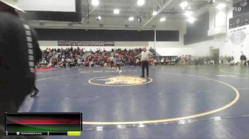 150 lbs Champ. Round 1 - Jaiden Cubias, Valencia (Placentia) vs JOSHUA SILVA, Mayfair