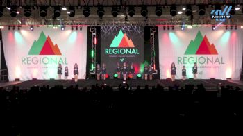 Ohio Valley All Stars - Hot Shots [2024 L1 Youth - D2 - B Day 1] 2024 The Midwest Regional Summit