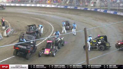J/I-Mains | 2026 Chili Bowl Nationals Saturday