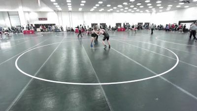 175 lbs Quarters - Wyatt Halvorsen, Wisconsin vs Nevan Doyle, Askren Wrestling Academy