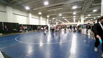 102 lbs Champ. Round 2 - Gavin Martinez, Idaho vs Titan Jarman, Utah