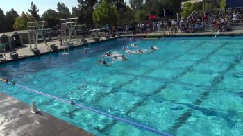 Replay: UC Santa Barbara vs Cal Lutheran | Sep 28 @ 9 AM