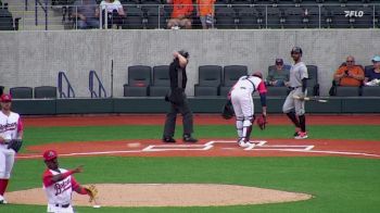 Hagerstown Flying Boxcars vs. Long Island Ducks - 2024 Long Island Ducks vs Hagerstown Flying Boxcars - Doubleheader