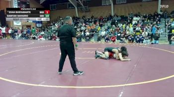 Replay: Mat 2 - 2026 2026 Diego Gadea Salpointe Invitational | Jan 23 @ 10 AM