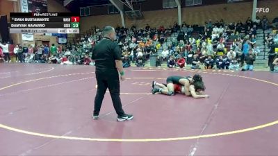Replay: Mat 2 - 2026 2026 Diego Gadea Salpointe Invitational | Jan 23 @ 10 AM