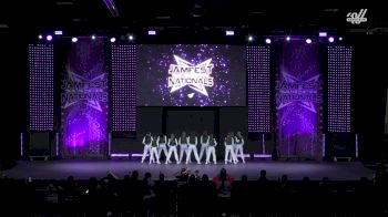 Legendary Athletics - Junior Elite [2026 Junior - Premier - Hip Hop - Small Day 2] 2026 JAMfest Dance Super Nationals