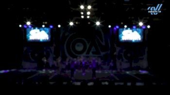 Diamonds All Stars - GLITTER GIRLS [2025 L2 Youth - Medium Day 2] 2025 COA Grand Nationals