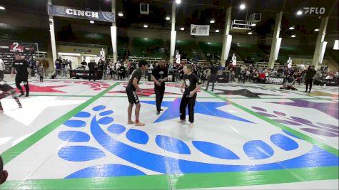 Adrian Castillo vs Mark Braun 2023 Tournament of Champions 26