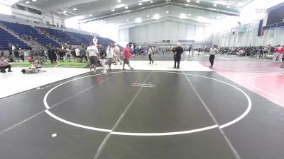 144 lbs Consolation - Jayden Rodriguez, Spring Valley HS vs Gavin Atchley, River Valley Dust Devil