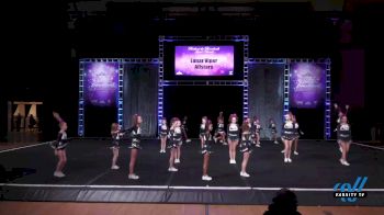 Lunar Viper Allstars - Onyx [2023 L2 Youth 1/22/2023] 2023 SU Battle at the Boardwalk Grand Nationals