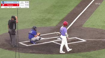 Replay: Evansville vs Florence | Aug 16 @ 6 PM