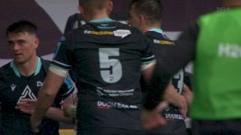 Replay: Ospreys vs Dragons | May 18 @ 3 PM