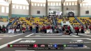 Raphael Dos Santos Trajan vs Matheus Braga 2025 ADCC Brazilian Nationals