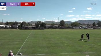 Replay: N.M. Highlands vs Sul Ross State | Sep 11 @ 3 PM