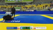 GABRIEL RELVAS LOPES DE OLIVEIRA vs MATHEUS SILVA SOUSA 2026 FPJJ Circuito Paulista GI Etapa 3
