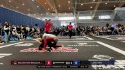 Brendan Underhill vs Alexis Andang 2025 ADCC Vancouver Open