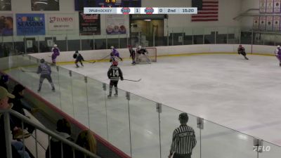 Replay: Home - 2025 Prospects vs Atlantic AS | Jan 28 @ 12 PM