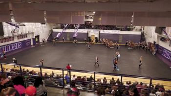 Anesidora "Arvada CO" at 2026 WGI Guard Kansas City Regional+