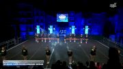 MTV Gifhorn - Blazing Panthers Cheerleader - BPC Blaze [2026 U16-3 A Day 3] 2026 ELITE Cheerleading Championship
