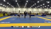 Willis Da Mota Nunes vs Isaac E Cordova 2024 World IBJJF Jiu-Jitsu No-Gi Championship