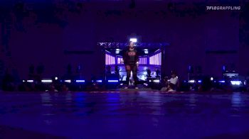 Sarah Jane Blochowsky vs Paige Clymer 2025 Fight to Win 292