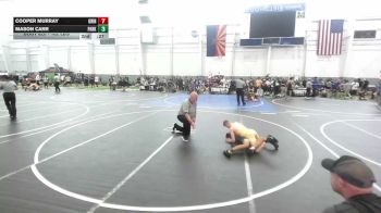 Replay: Mat 7 - 2026 Clash at Bullhead | May 2 @ 9 AM
