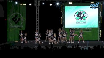 World Elite - Lady Lux [2025 L2 Senior Day2] 2025 CSG Grand Nationals