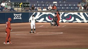Replay: Texas vs Colorado State | Feb 23 @ 9 AM