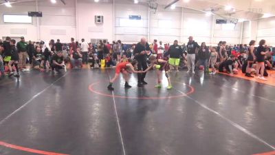 55 lbs Final - Braylon Dotson, Tristate Elite vs Braxton Holtz, Rogue Wrestling Club