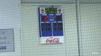 Replay: Home - 2024 North Shore vs Nordiques U15 | Mar 1 @ 12 PM