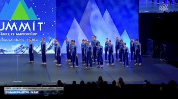 Viva Dance Collective - I'm Blue [2026 Youth - Premier - Contemporary/Lyrical - Large Finals] 2026 The Dance Summit
