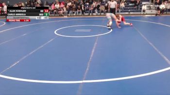 Replay: Mat 3 - 2025 Younes Hospitality Open | Nov 22 @ 8 AM
