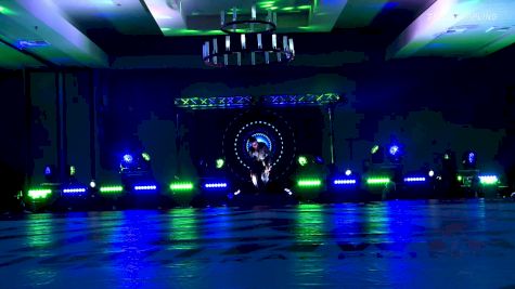 Angelo Gonzales vs Caiden Valdez 2025 Fight to Win 298