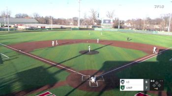 Replay: Lincoln (MO) vs UW-Parkside | Mar 8 @ 3 PM