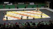 Elevate A "Indianapolis IN" at 2026 WGI Guard Buford Regional+