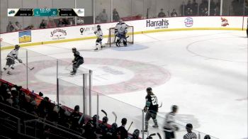 Replay: Home - 2025 Wichita vs Tahoe | Apr 25 @ 7 PM