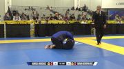 Sarah Kathryn Lyle vs Auriell Gonzalez 2024 World IBJJF Jiu-Jitsu No-Gi Championship