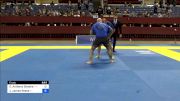 Eric Anthony Shasha vs Joshua James Reese 2024 Pan IBJJF Jiu-Jitsu No-Gi Championship