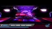 Excel Cheer - Sassy Sabres [2022 L1.1 Youth - PREP - D2 - B Day 1] 2022 American Cheer Power Southern Nationals DI/DII