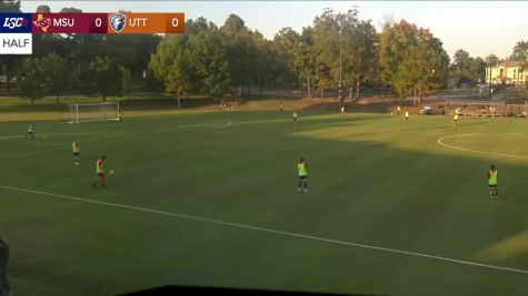 Replay: Midwestern State vs UT Tyler | Oct 9 @ 5 PM