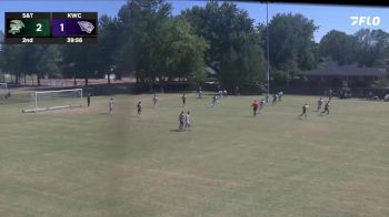 Replay: Missouri S&T vs Kentucky Wesleyan  - 2025 Missouri S&T vs Kentucky Wesleyan | Sep 8 @ 1 PM