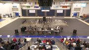 Edison HS (NJ) "Edison NJ" at 2025 WGI Perc/Winds East Power Regional
