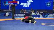 Replay: Mat B - 2024 Senior World Grappling Championships | Oct 9 @ 10 AM