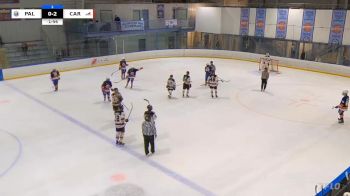 Replay: Home - 2024 Jr. Hurricanes vs PAL Islanders | Oct 21 @ 9 AM