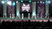 Hit Force Cheer - Chaos [2024 L1 Youth - D2 - Small - A Day 2] 2024 JAMfest Cheer Super Nationals