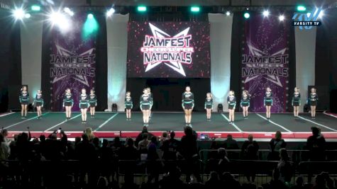 Hit Force Cheer - Chaos [2024 L1 Youth - D2 - Small - A Day 2] 2024 JAMfest Cheer Super Nationals