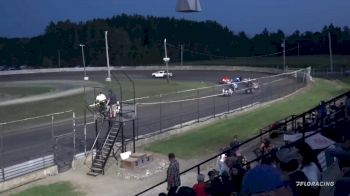 Replay: NASCAR Weekly Racing at Le RPM | Aug 16 @ 5 PM